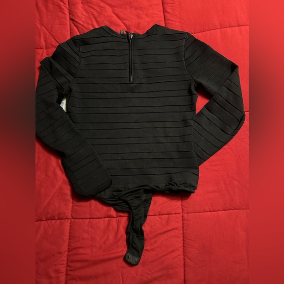 Cyber Bandage Bodysuit - Picture 5 of 7